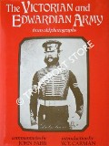 The Victorian and Edwardian Army from old photographs by FABB, John & McGOWAN, A.C.